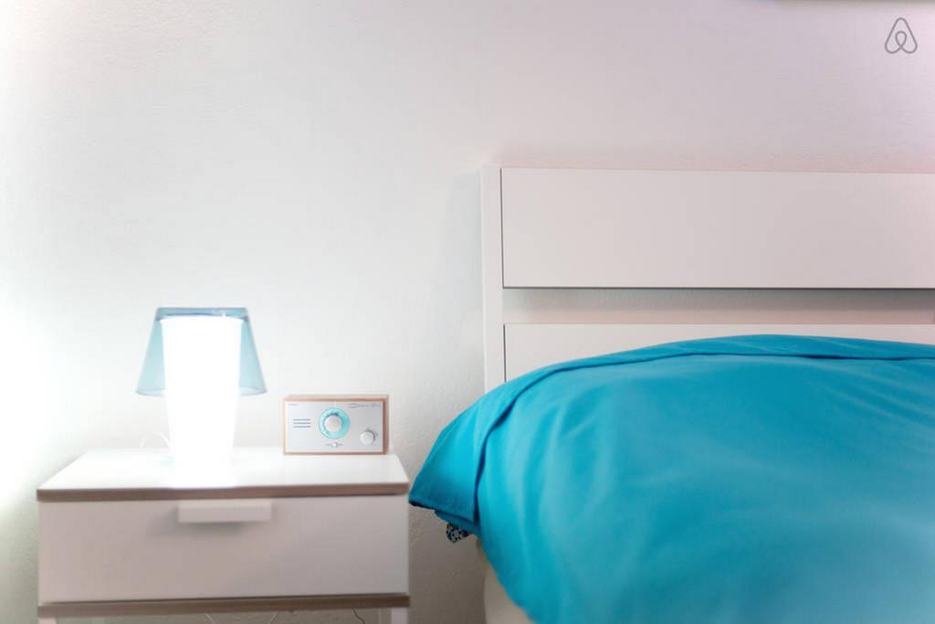 Sardinia Spa Apartment Geremeas Luaran gambar