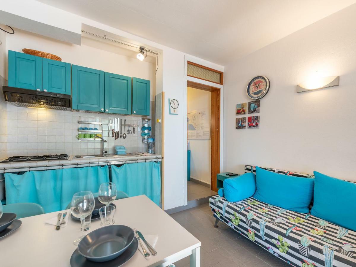 Sardinia Spa Apartment Geremeas Luaran gambar