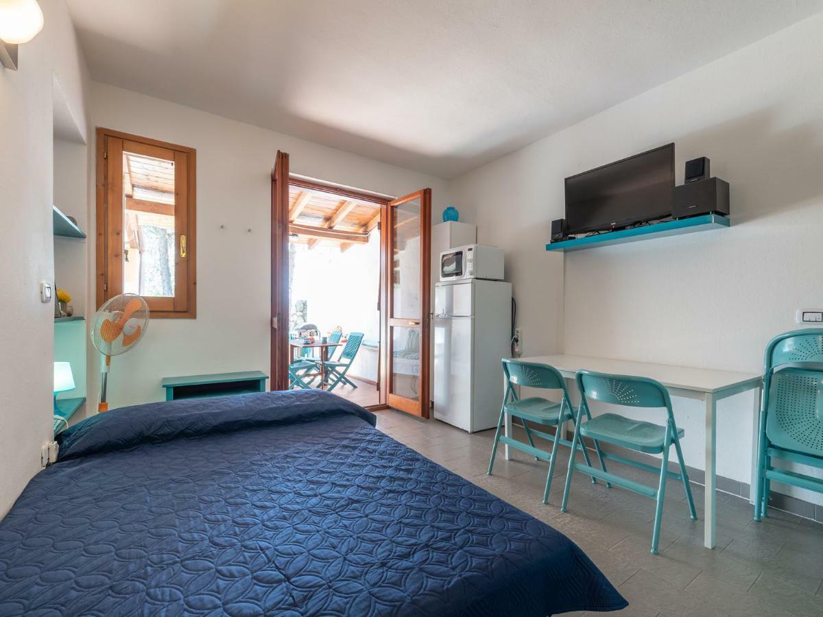 Sardinia Spa Apartment Geremeas Luaran gambar