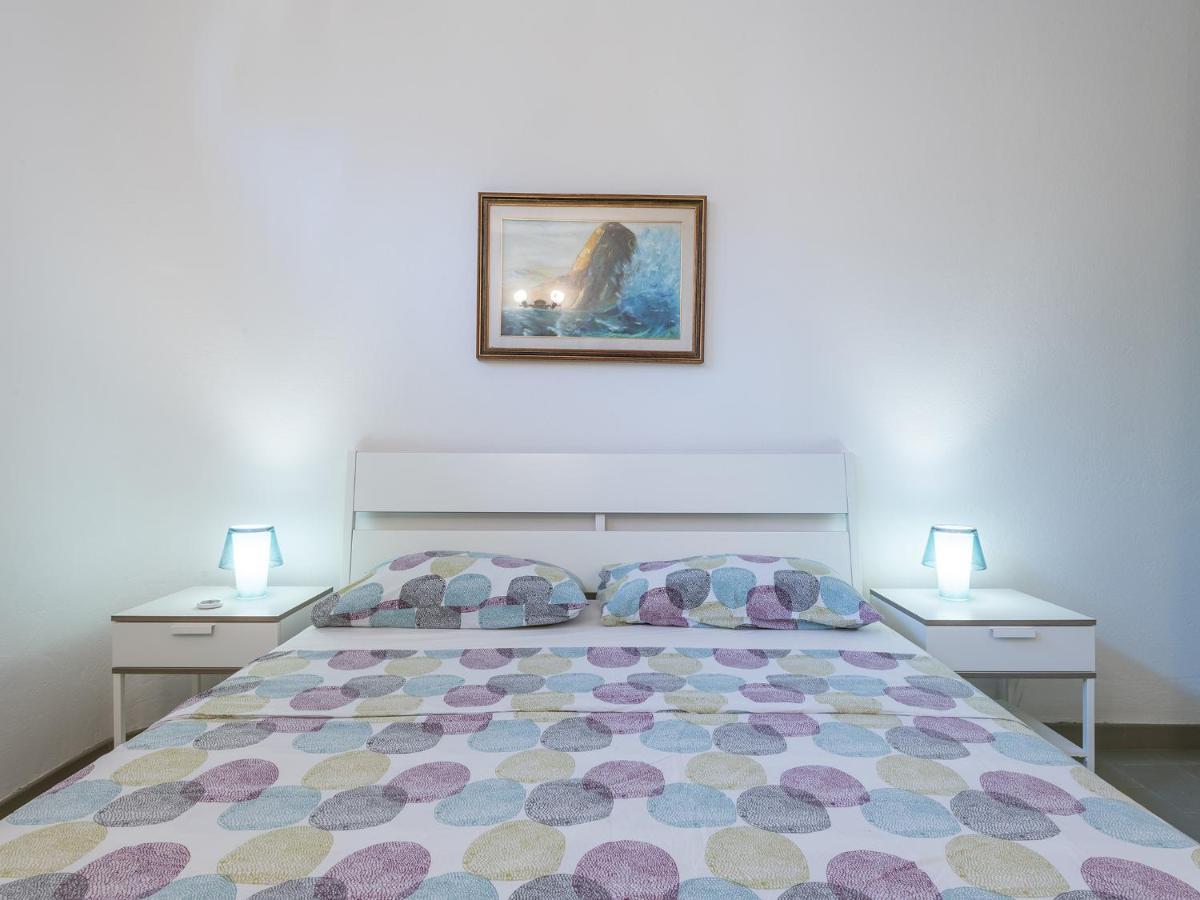 Sardinia Spa Apartment Geremeas Luaran gambar