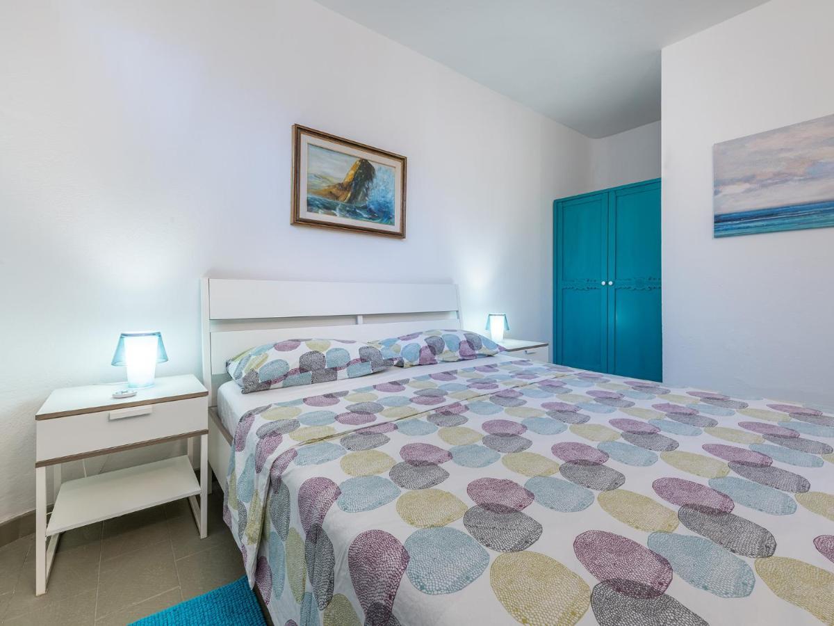 Sardinia Spa Apartment Geremeas Luaran gambar