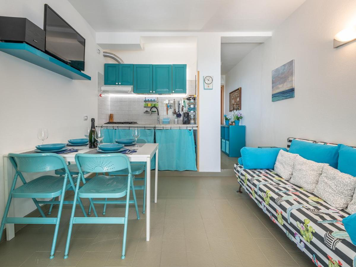 Sardinia Spa Apartment Geremeas Luaran gambar