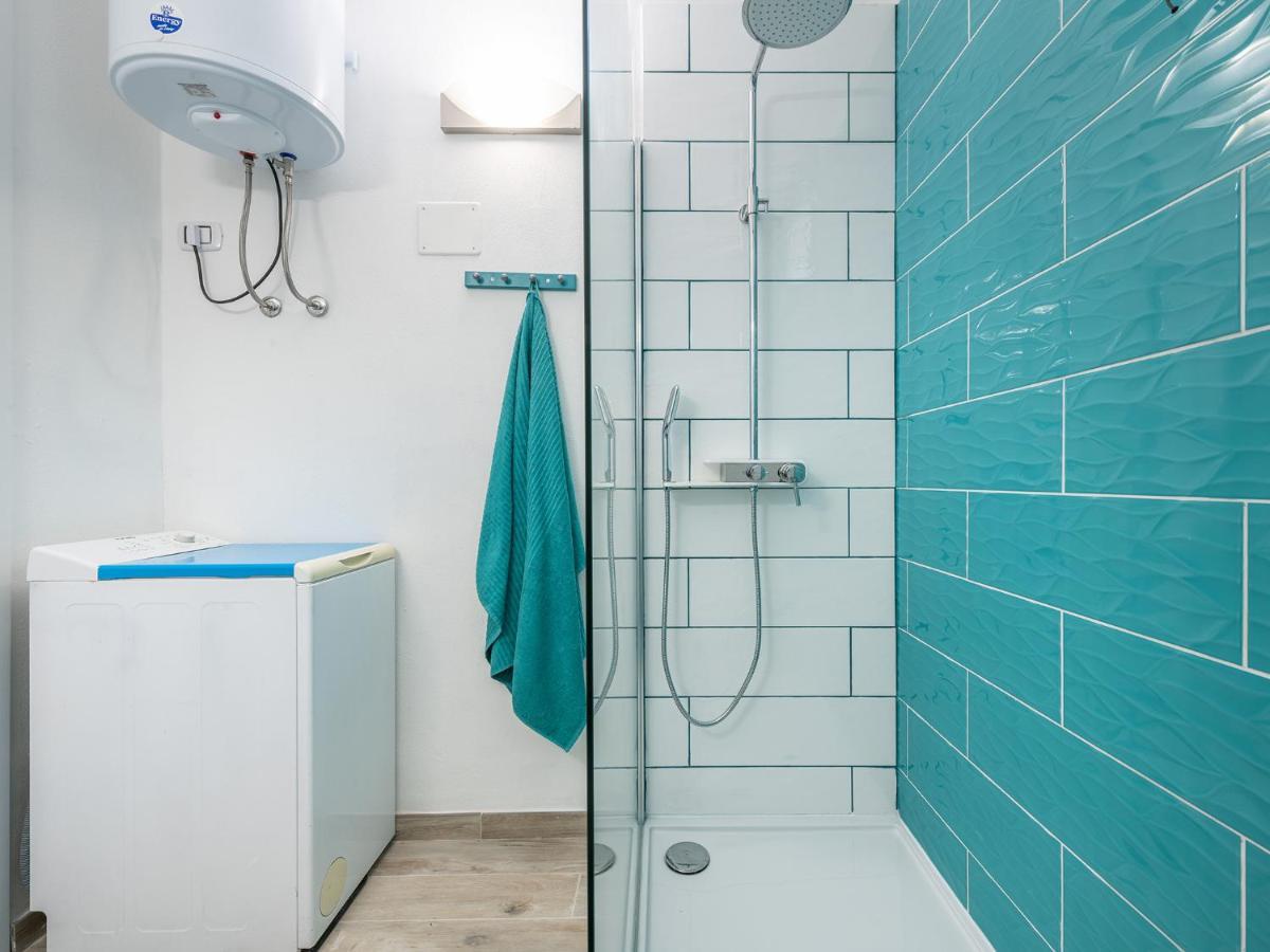 Sardinia Spa Apartment Geremeas Luaran gambar